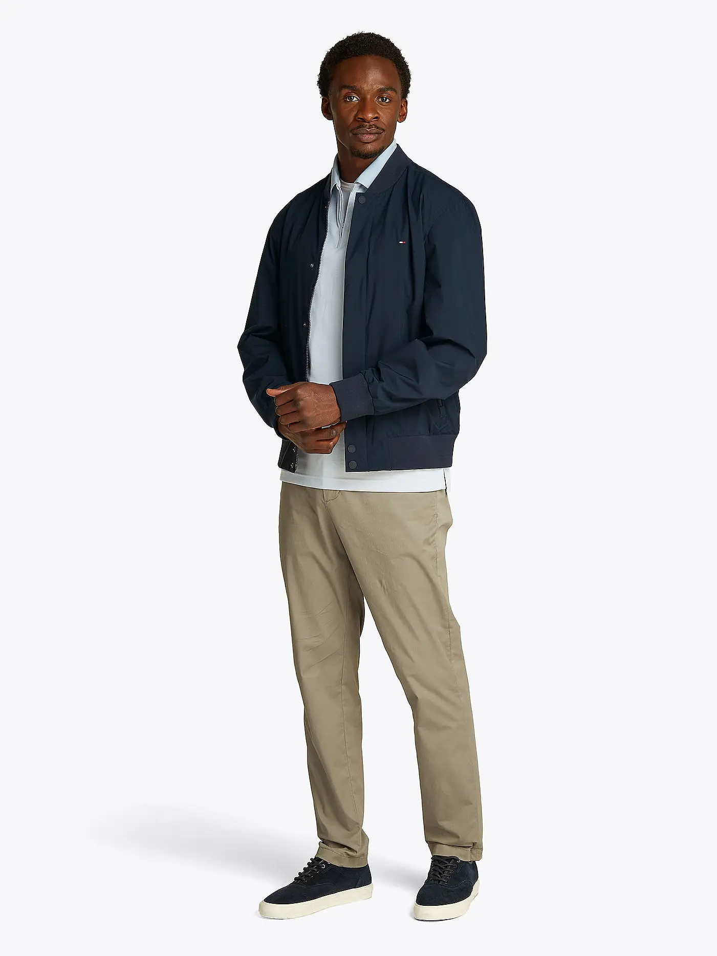 TOMMY HILFIGER | Blouson | 